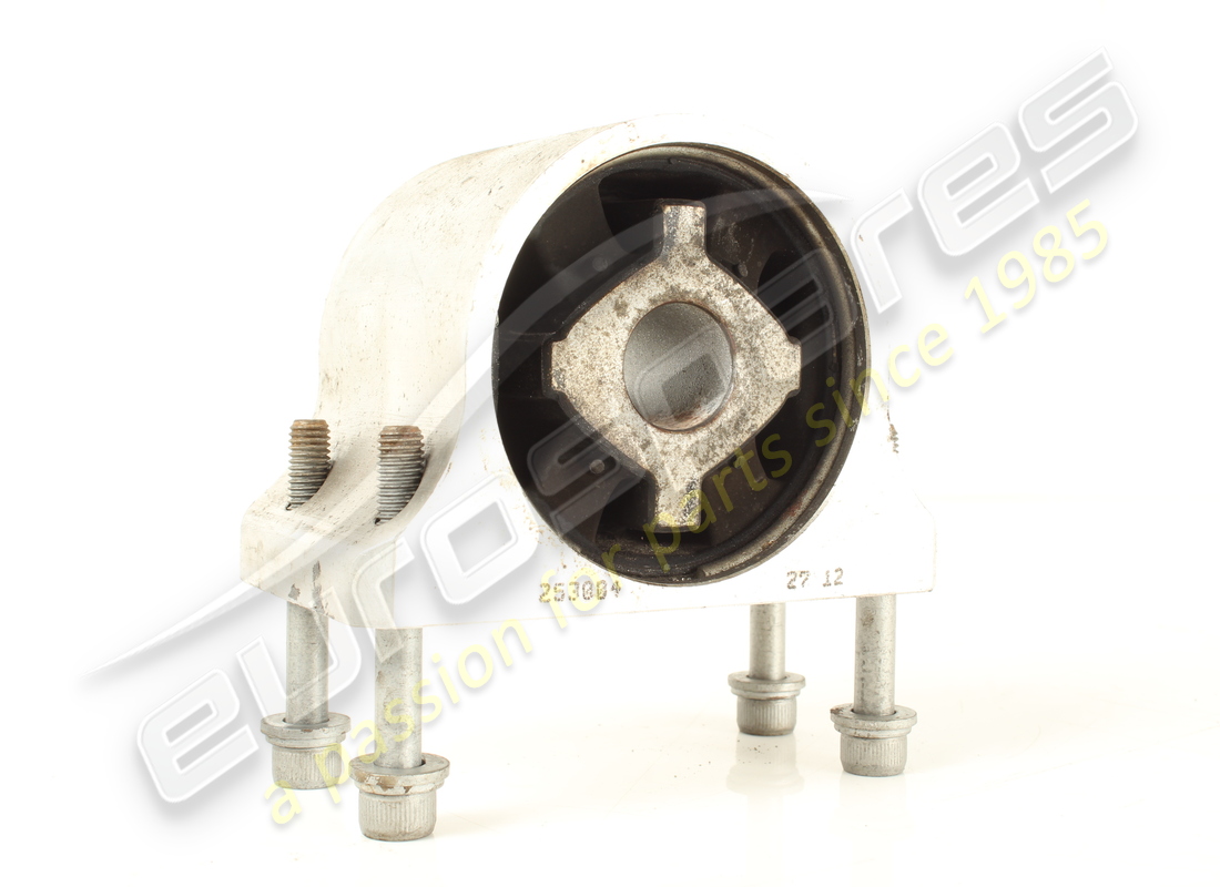 USED FERRARI COMPLETE BUSHING MOUNTING . PART NUMBER 253004 (1)