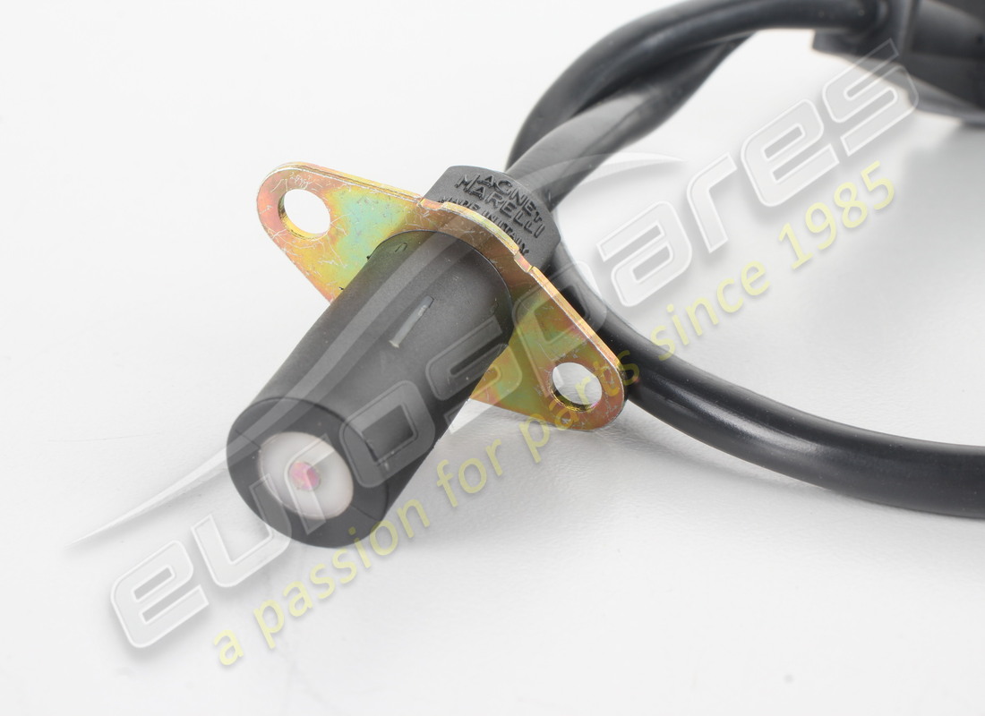 nouveau capteur de volant moteur oe. numéro de pièce 124241 (2)