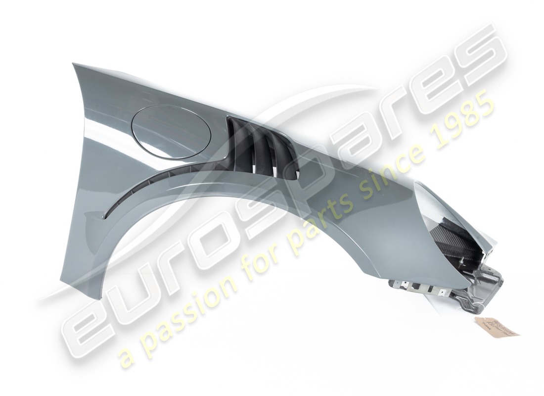 UTILISÉ Porsche COMME GARDE-BOUE. NUMÉRO DE PIÈCE 9915030329A (1)