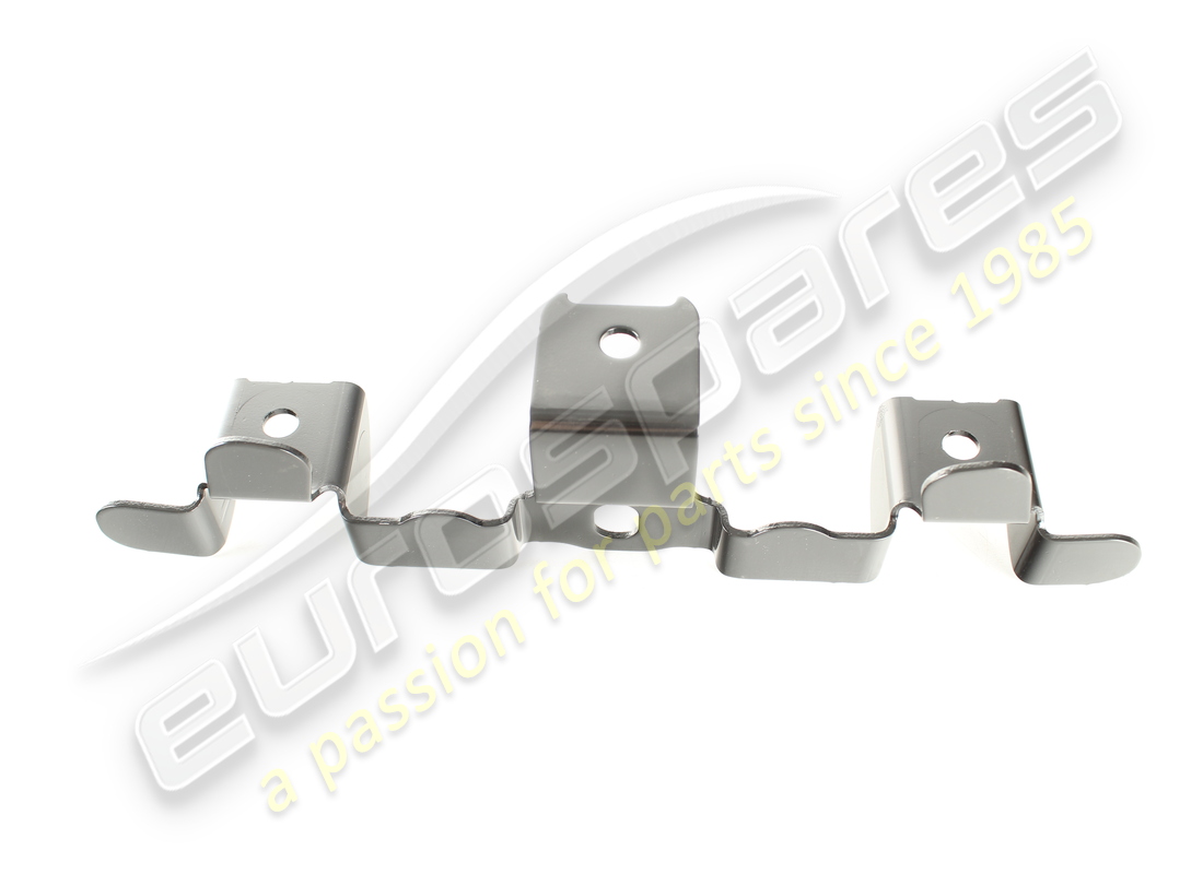 plaque de retenue neuve porsche apprêtée. référence 992805733ygrv (1)