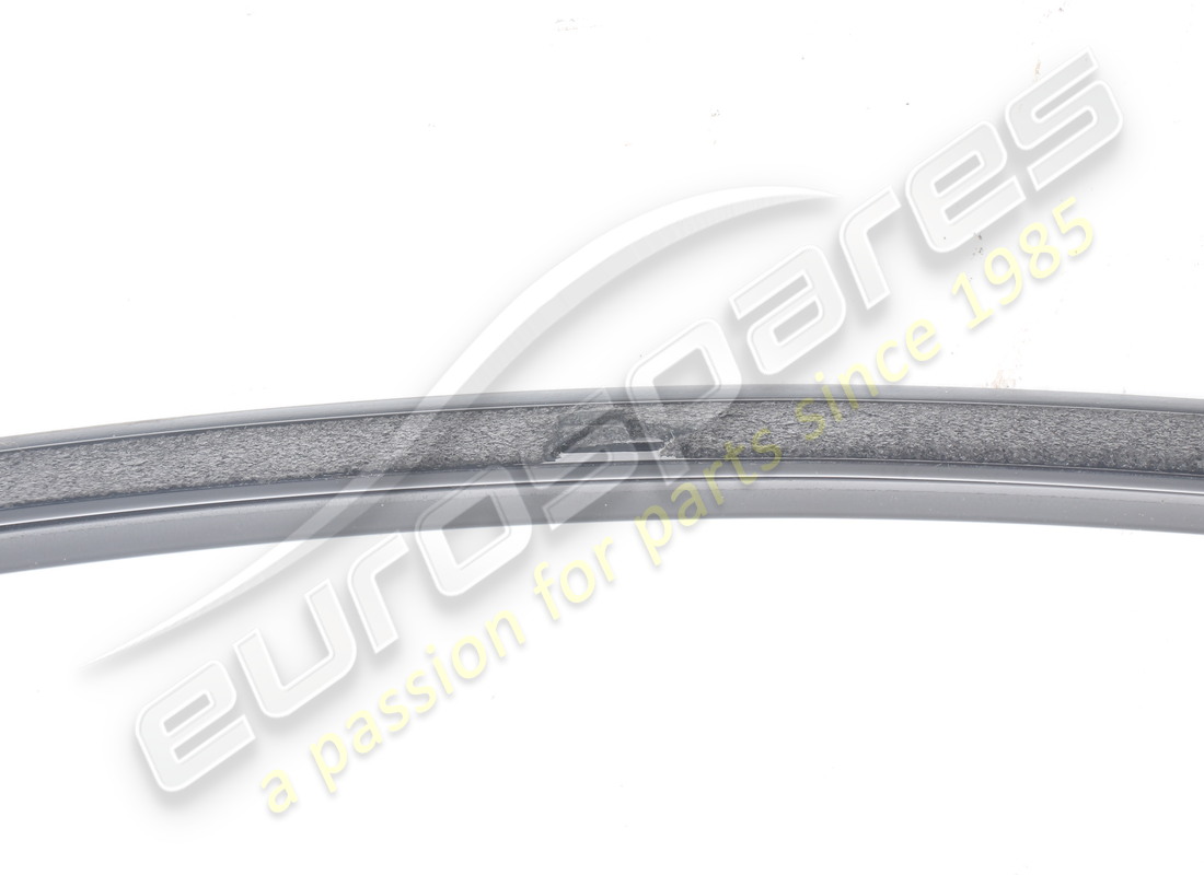 mouldi complet de gouttière de toit droit ferrari endommagé. numéro de pièce 88069500 (6)