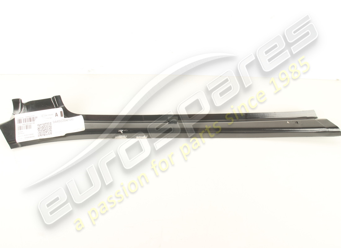 nouveau panneau latéral porsche. numéro de pièce 94450204100 (1)