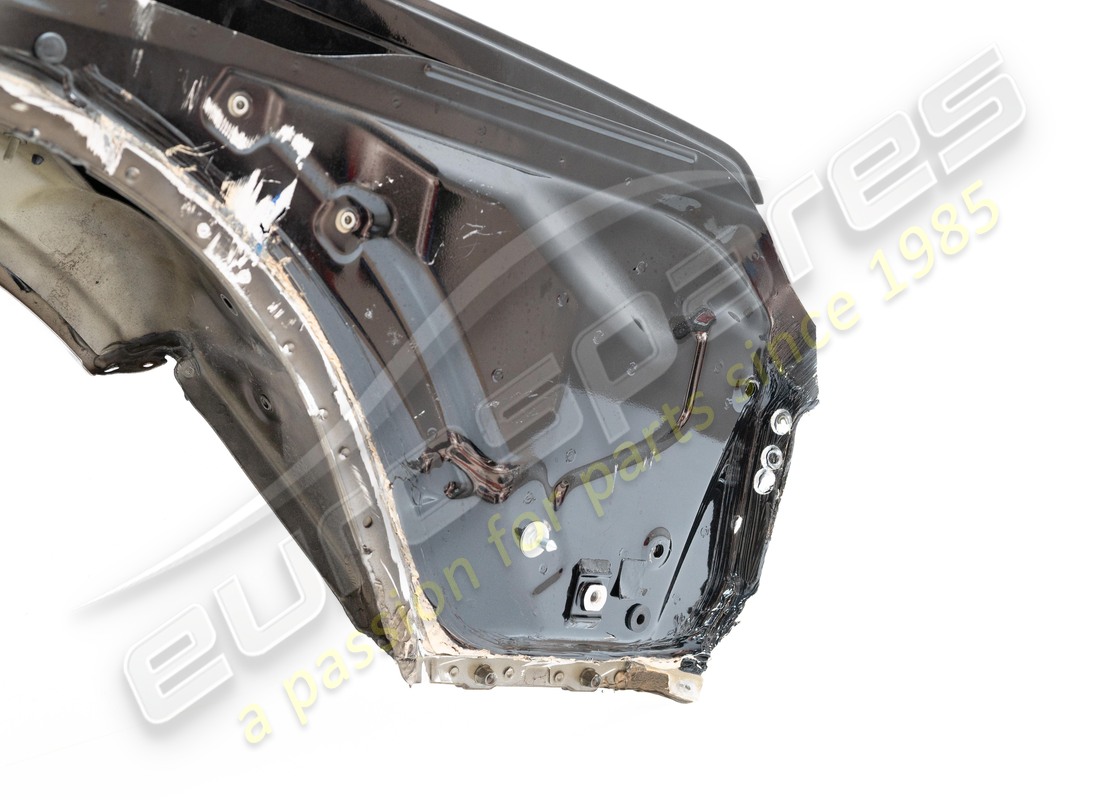 utilisé ferrari panneau latéral droit. numéro de pièce 85350911 (8)