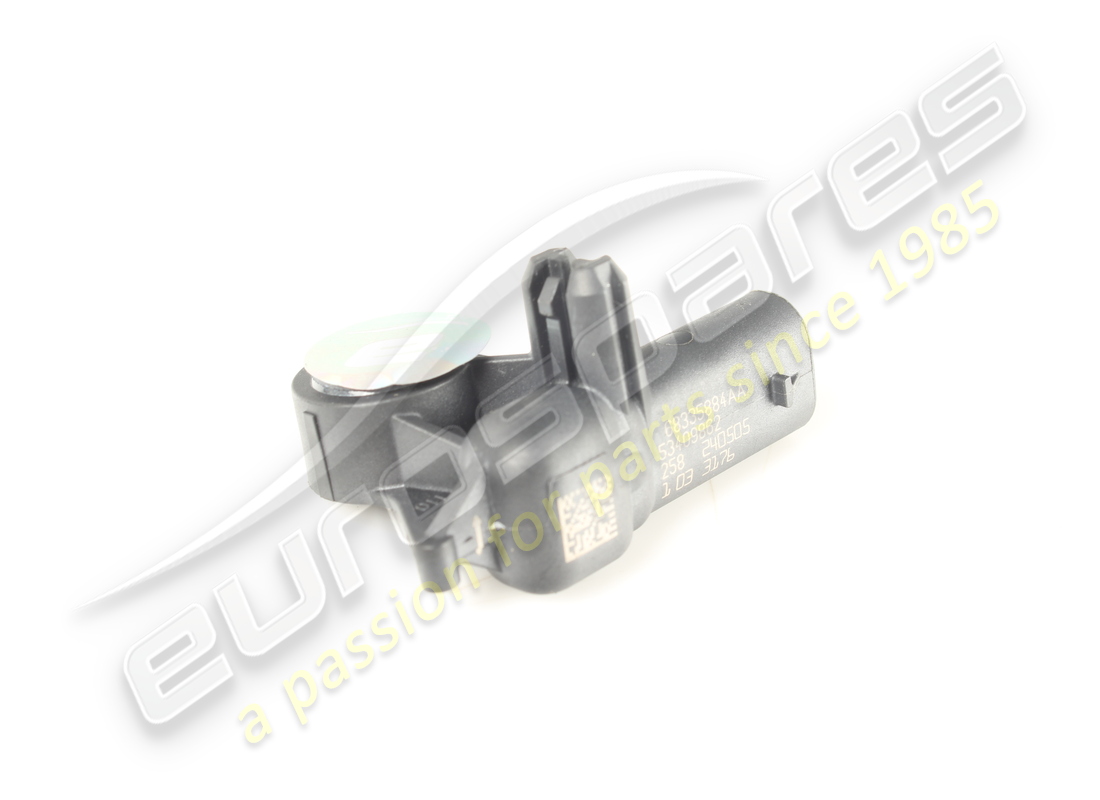 utilisé ferrari capteur de collision latérale. numéro de pièce 821052 (2)