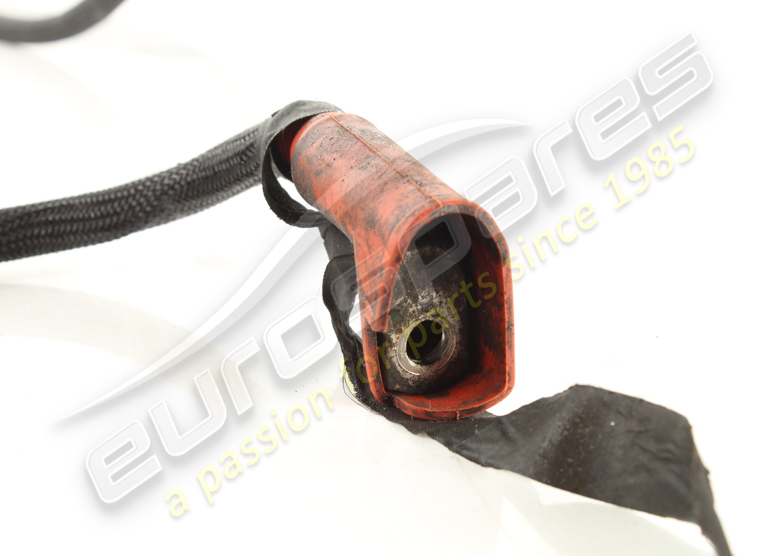 CÂBLE D'ALTERNATEUR VERS DÉMARREUR D'OCCASION FERRARI. RÉFÉRENCE 262817 (4) câble d'alternateur vers démarreur d'occasion ferrari. référence 262817 (4)