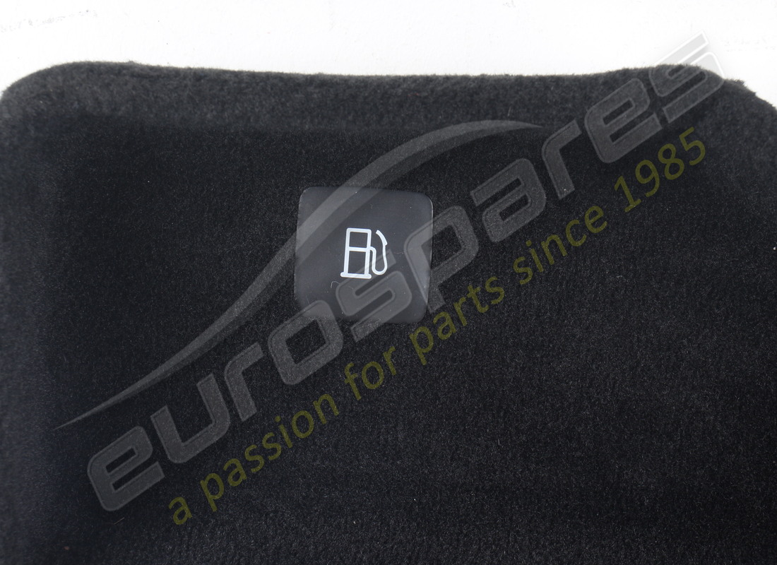 utilisé ferrari panneau latéral droit. numéro de pièce 88117200 (2)