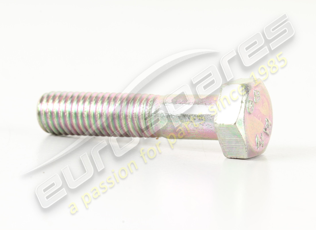 nouvelle vis porsche - m8x40. numéro de pièce 90007428202 (1)