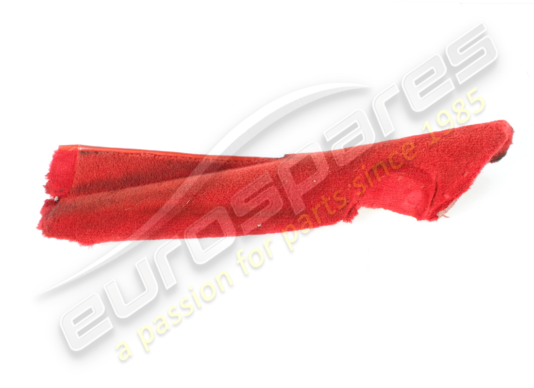 UTILISÉ Ferrari MOULAGE LH GTS . NUMÉRO DE PIÈCE 60787600 (1)