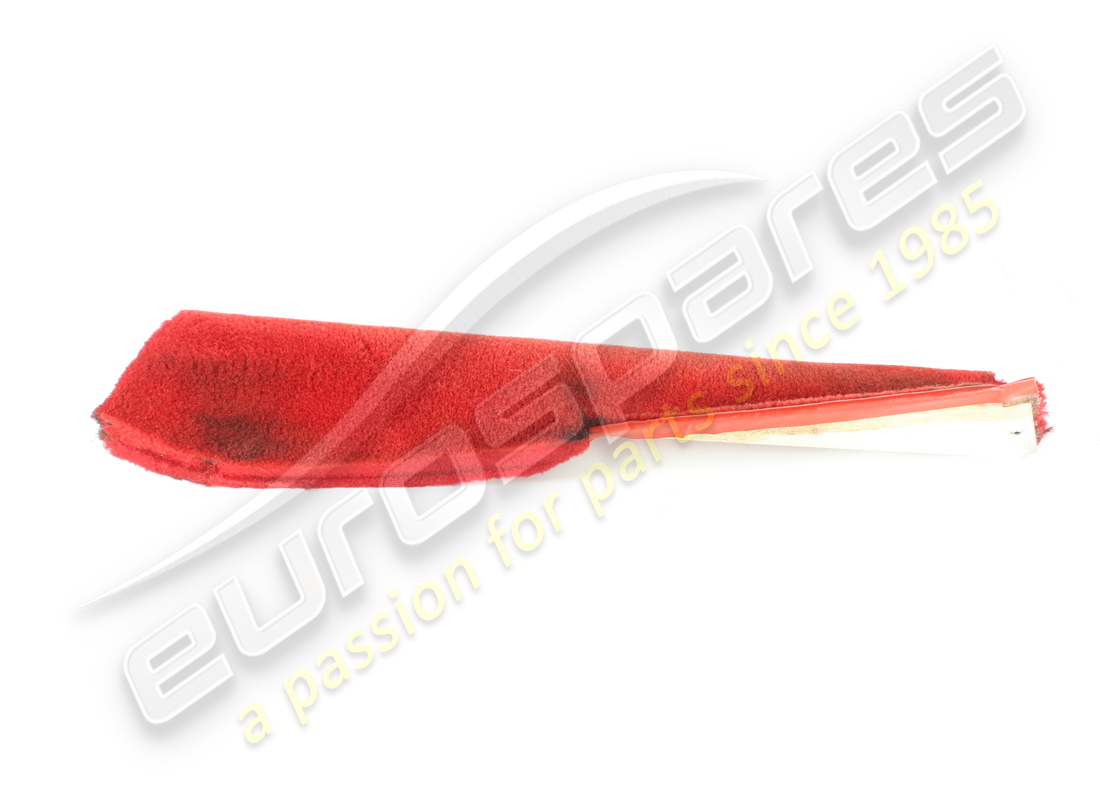 utilisé ferrari moulage lh gts. numéro de pièce 60787600 (2)