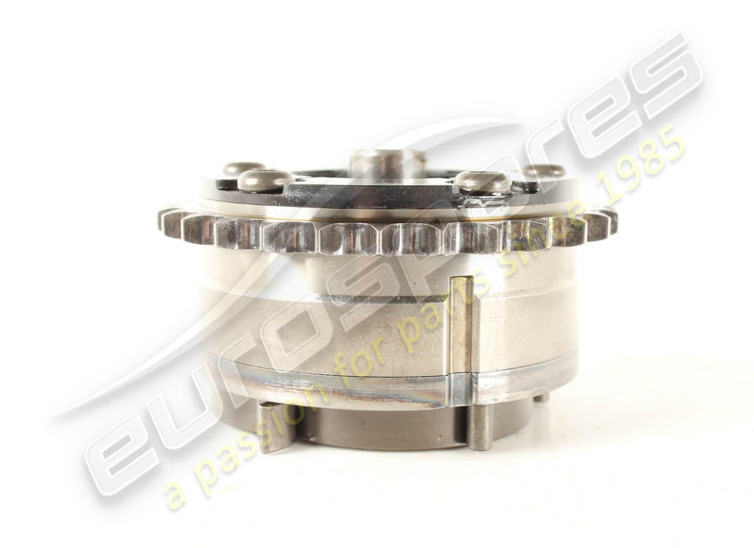 UTILISÉ FERRARI VARIATEUR DE PHASE D'ÉCHAPPEMENT. NUMÉRO DE PIÈCE 248020 (2) utilisé ferrari variateur de phase d'échappement. numéro de pièce 248020 (2)