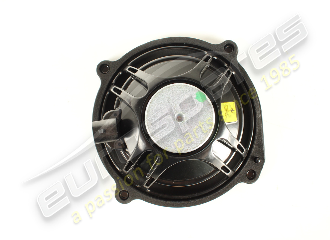 haut-parleur ferrari d'occasion - en kevlar - standard. numéro de pièce 260646 (2)