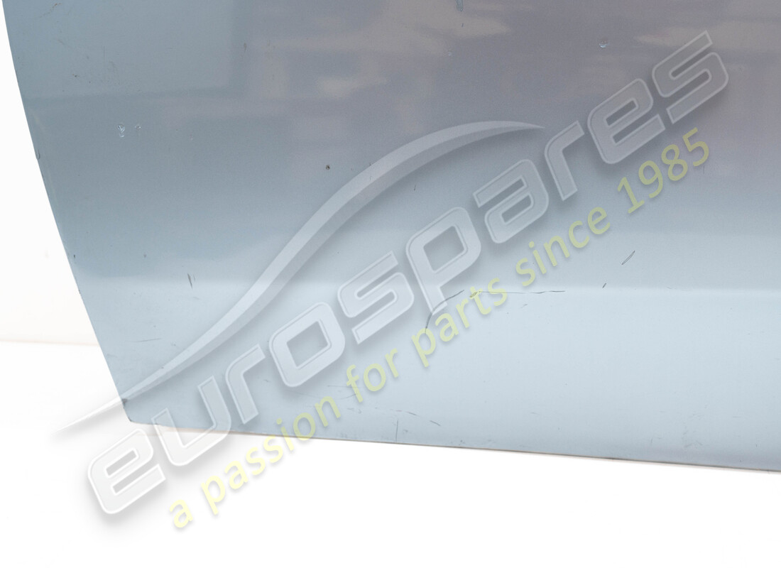 utilisé ferrari porte lh complète plus catap. numéro de pièce 65909511 (2)