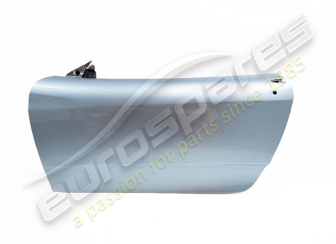 UTILISÉ Ferrari PORTE LH COMPLÈTE PLUS CATAP. NUMÉRO DE PIÈCE 65909511 (1)