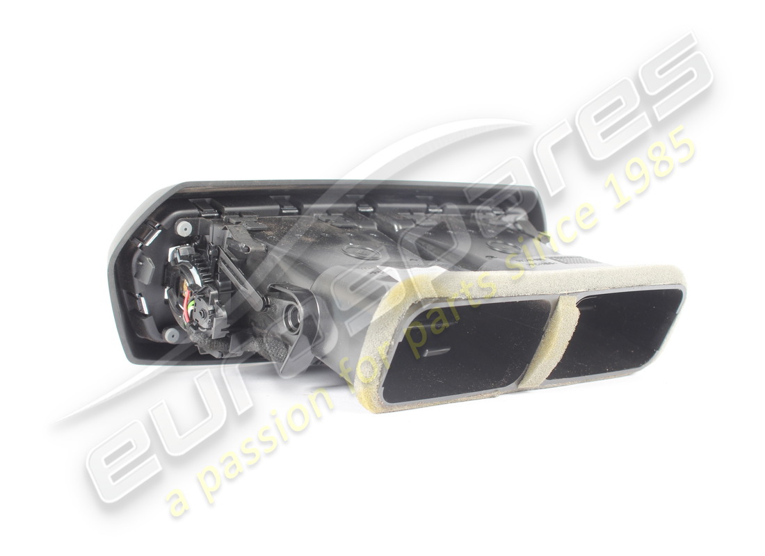 utilisé lamborghini évent. numéro de pièce 4ml8192036ps (2)