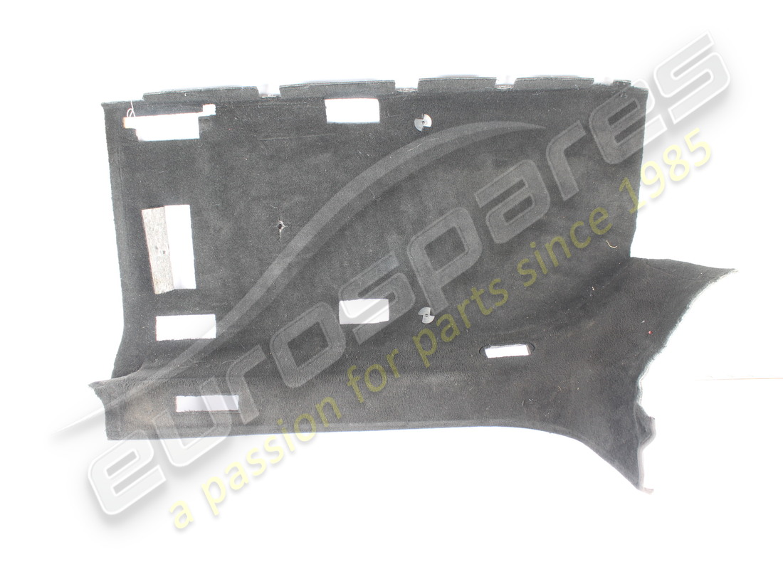 TAPIS RH D'OCCASION Ferrari. NUMÉRO DE PIÈCE 82903090 (1)