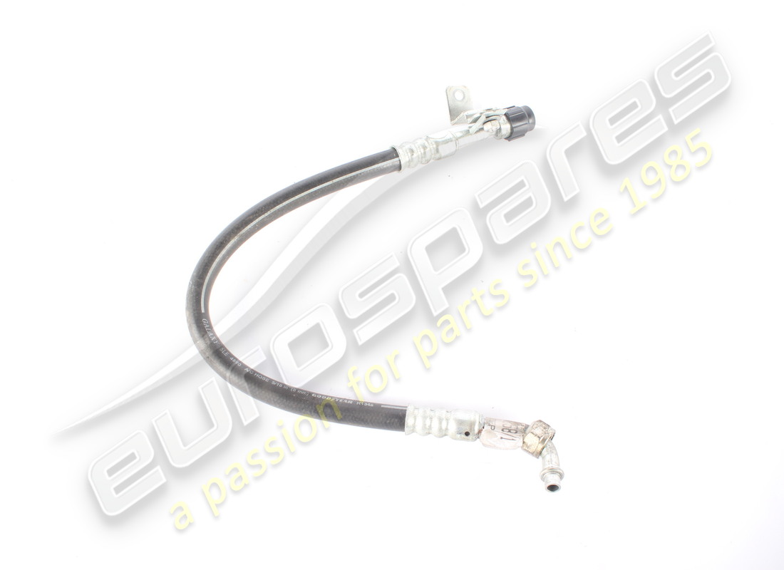 UTILISÉ Ferrari FILTRE DE TUYAU-AC. NUMÉRO DE PIÈCE 68863200 (1)