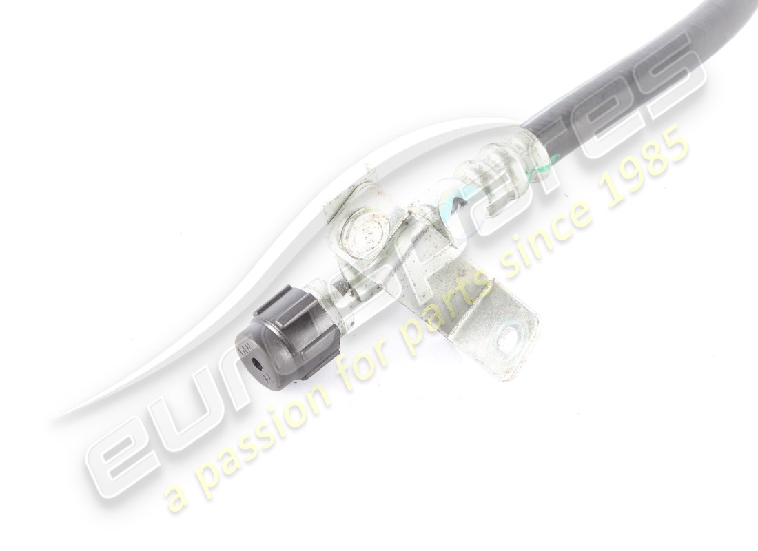 utilisé ferrari filtre de tuyau-ac. numéro de pièce 68863200 (3)