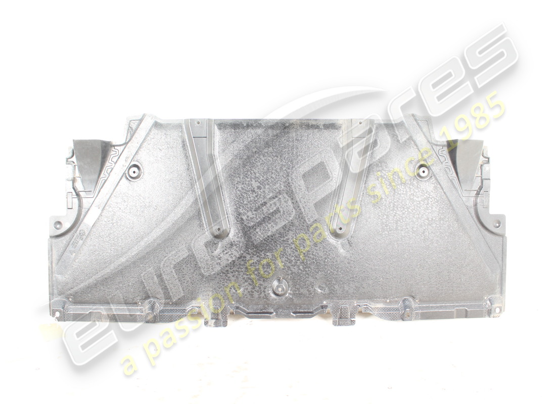 garniture de dessous de caisse d'occasion porsche. numéro de pièce 9gt825521 (2)