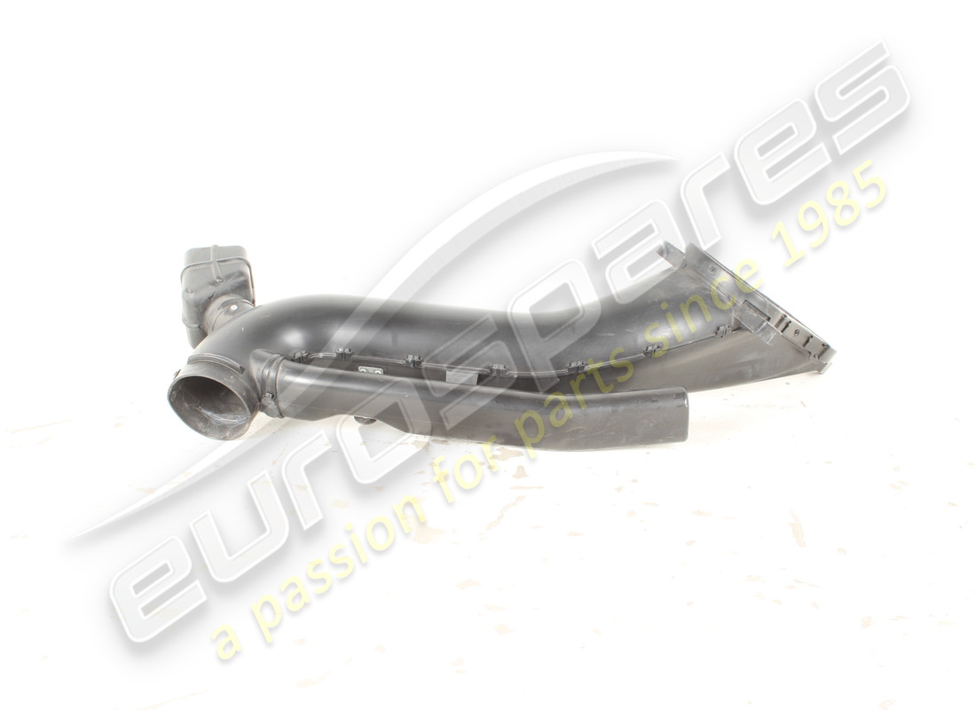 utilisé ferrari prise d'air gauche. numéro de pièce 226055 (3)