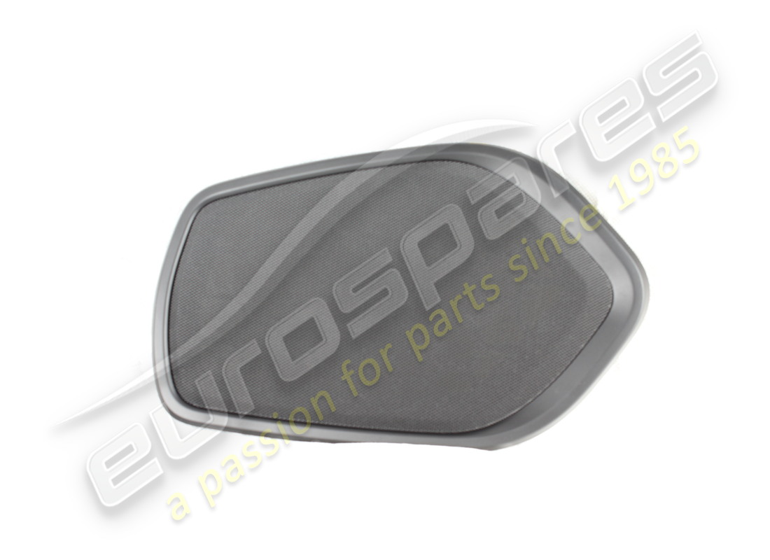 nouvelle grille de haut-parleur de basse arrière droit premium maserati. numéro de pièce 673002056 (1)
