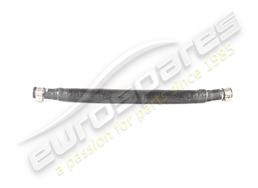UTILISÉ Ferrari TUBO GOMMA D.7-14X265 CON GU . NUMÉRO DE PIÈCE 869411 (1)