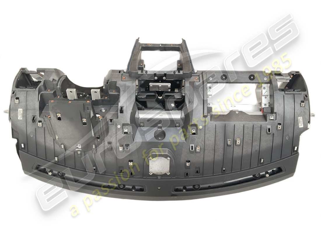 ENSEMBLE DE TABLEAU DE BORD ET TRAVERSE EUROSPARES ENDOMMAGÉS. NUMÉRO DE PIÈCE EAP1409174 (3) ensemble de tableau de bord et traverse eurospares endommagés. numéro de pièce eap1409174 (3)