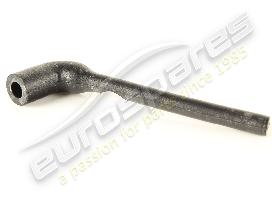 Ferrari TUYAU EN CAOUTCHOUC UTILISÉ. NUMÉRO DE PIÈCE 294268 (1)