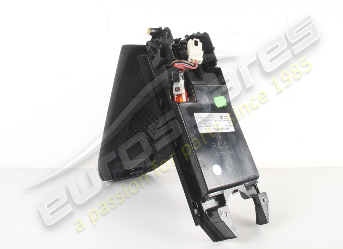 utilisé lamborghini plateau. numéro de pièce 4t0863284j (9)