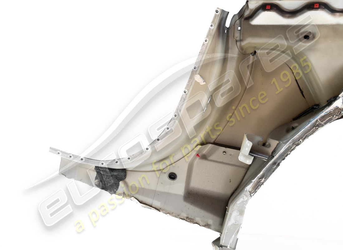 utilisé ferrari panneau latéral droit. numéro de pièce 85350911 (9)