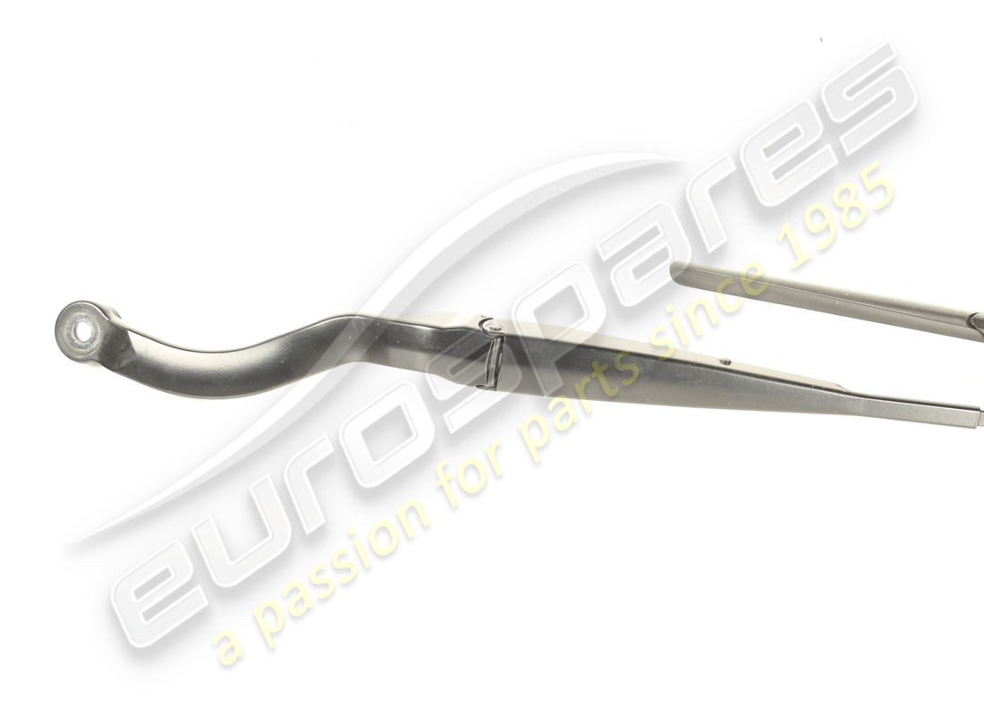 essuie-glace côté pilote ferrari utilisé. numéro de pièce 80840800 (2)