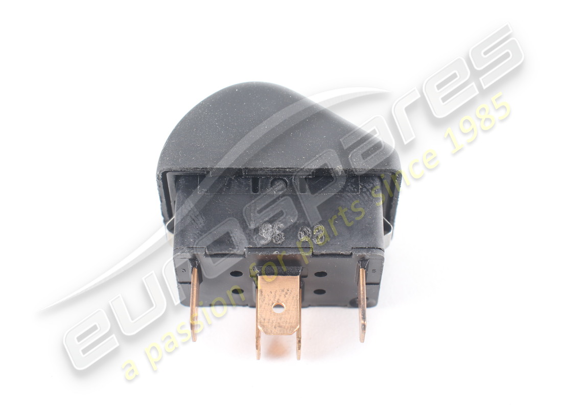 NOUVEAU BOUTON-POUSSOIR DE COMMANDE DE LEVAGE DE VOITURE FERRARI. RÉFÉRENCE 165266 (3) nouveau bouton-poussoir de commande de levage de voiture ferrari. référence 165266 (3)