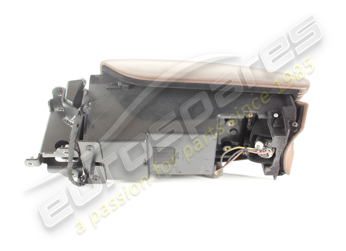 compartiment avant complet avec couvercle d'occasion eurospares. numéro de pièce eap1564120 (5)
