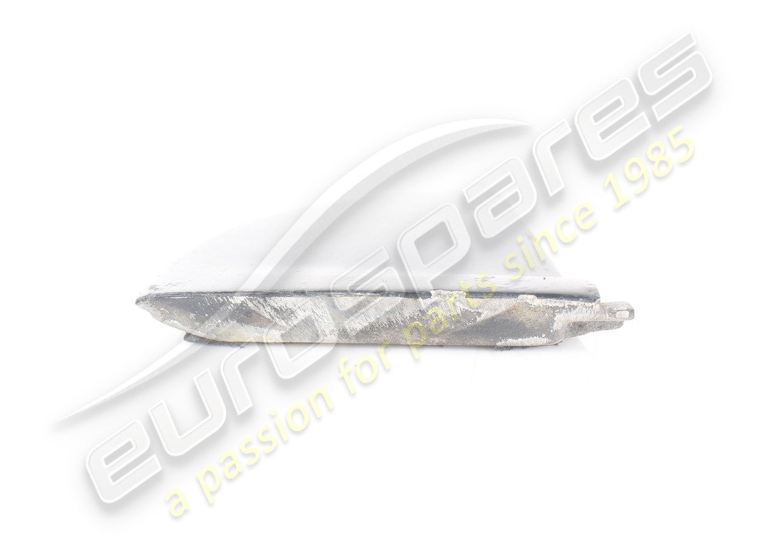 PLAQUE DE GARNITURE EXTÉRIEURE DE PORTE ARRIÈRE D'OCCASION MASERATI. RÉFÉRENCE 374500656 (3) plaque de garniture extérieure de porte arrière d'occasion maserati. référence 374500656 (3)