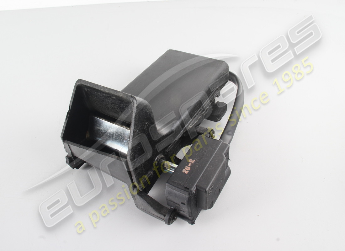 nouveau ferrari conduit d'air gauche avec actionneur numéro de pièce lhd 124038 (1)