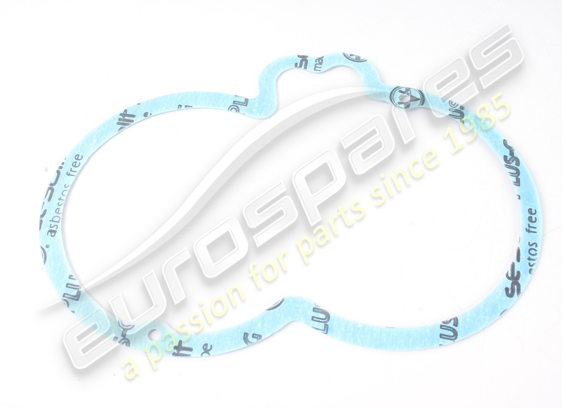 NOUVEAU JOINT DE COUVERCLE ARRIÈRE DE BOÎTE DE VITESSES LAMBORGHINI. RÉFÉRENCE 002407515 (1) nouveau joint de couvercle arrière de boîte de vitesses lamborghini. référence 002407515 (1)