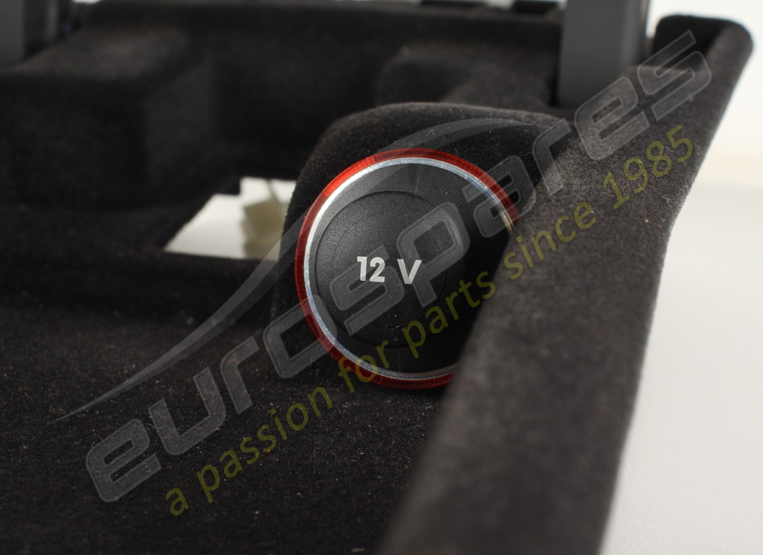 utilisé lamborghini plateau. numéro de pièce 4t0863284j (8)