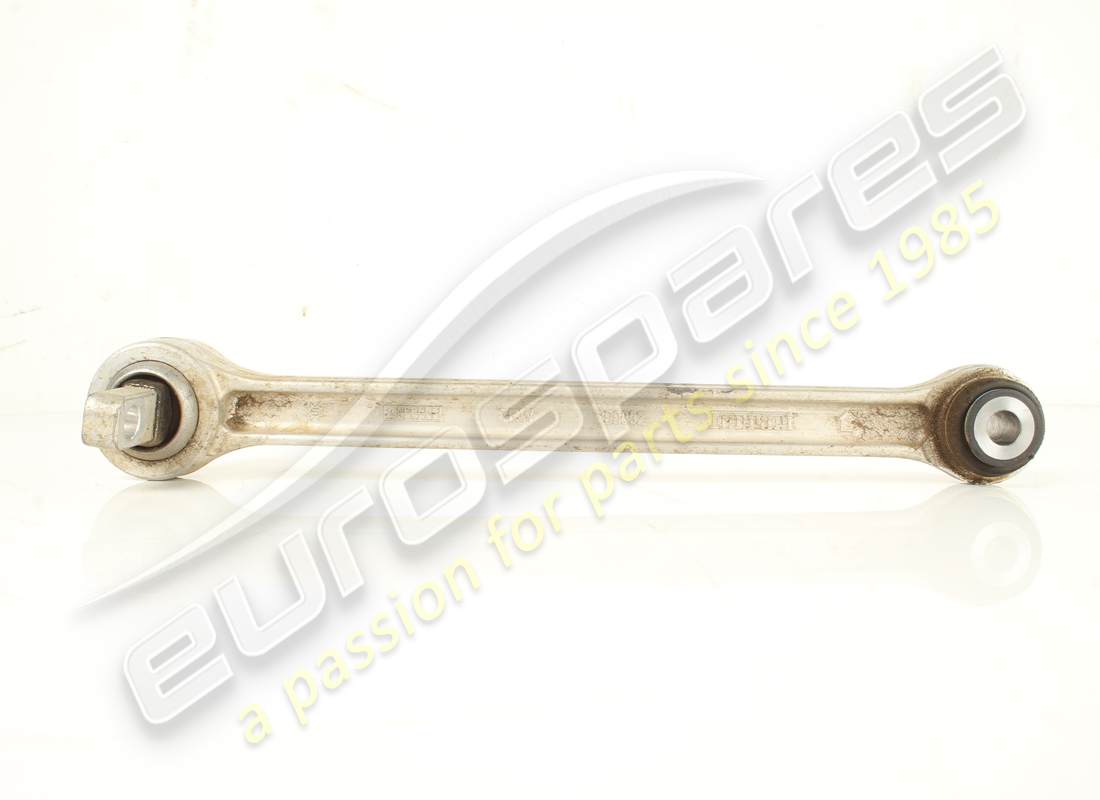 bras supérieur arrière complet d'occasion ferrari. numéro de pièce 883878 (3)