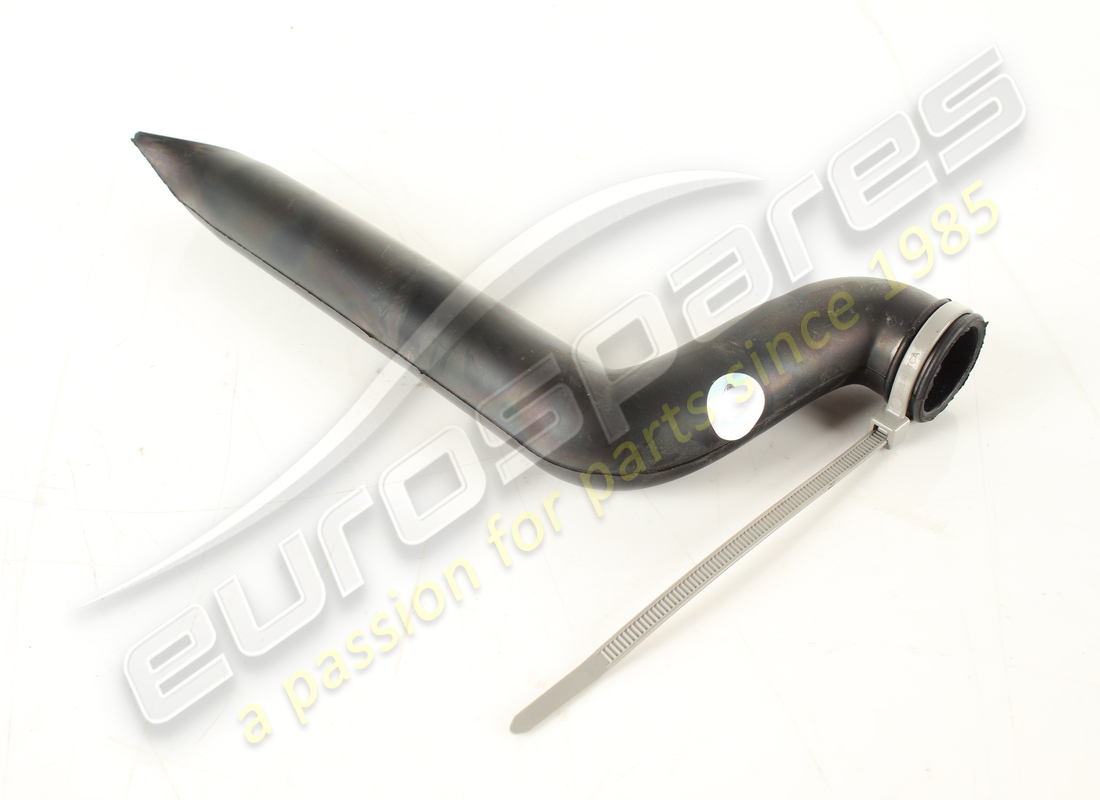tuyau d'évacuation d'eau d'occasion ferrari. numéro de pièce 939580 (1)