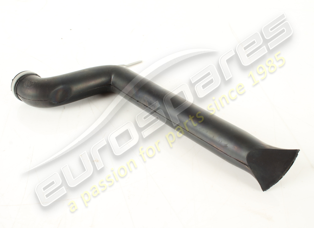 tuyau d'évacuation d'eau d'occasion ferrari. numéro de pièce 939580 (2)
