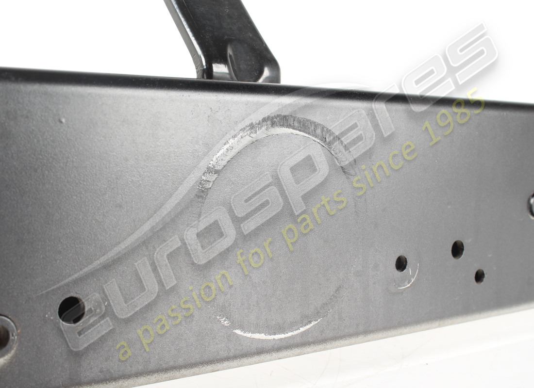 TRAVERSE DE CONNECTEUR DE TOURELLE DE JAMBE DE FORCE COMPLÈTE D'OCCASION FERRARI. NUMÉRO DE PIÈCE 293388 (4) traverse de connecteur de tourelle de jambe de force complète d'occasion ferrari. numéro de pièce 293388 (4)