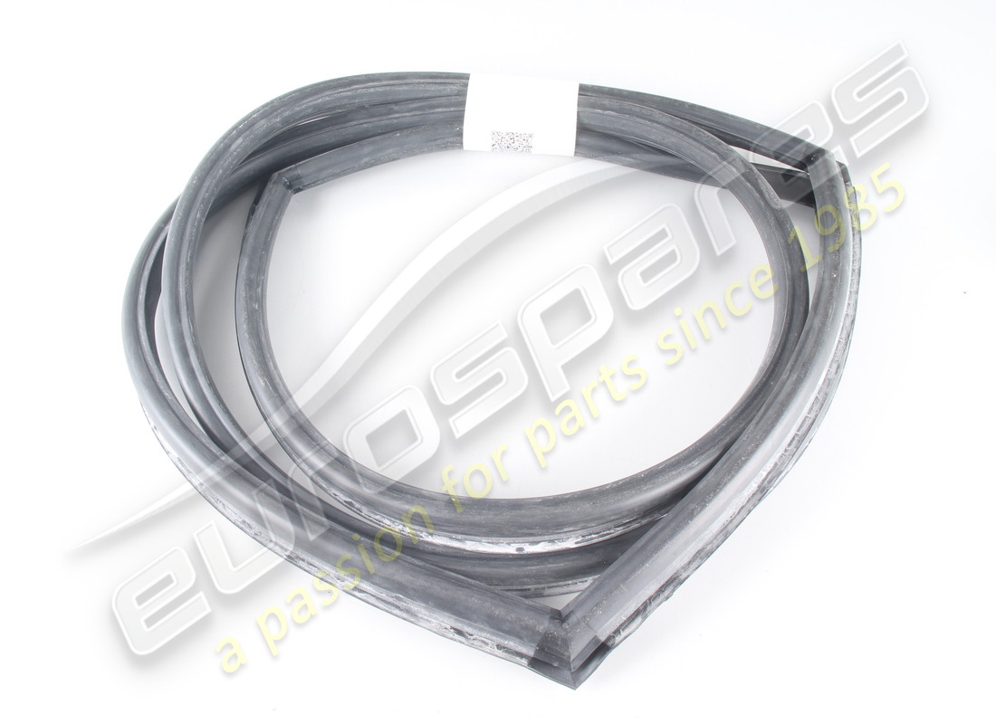 NOUVEAU CAOUTCHOUC D'ÉCRAN AVANT Eurospares . NUMÉRO DE PIÈCE 16305100 (1)