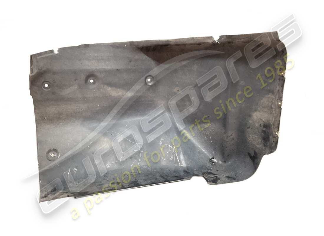 coque de la roue lamborghini endommagée. numéro de pièce 400821192a (2)