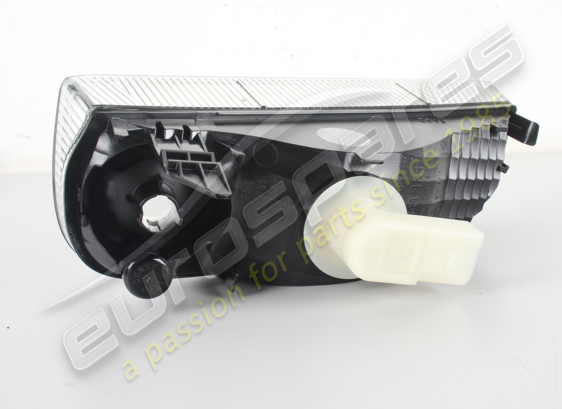 clignotant neuf porsche. numéro de pièce 958941181b (3)