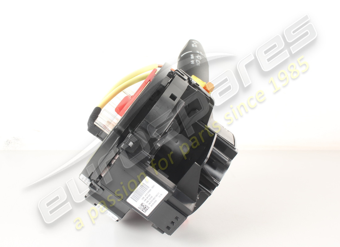 nouveau commutateur de colonne de direction maserati. numéro de pièce 670228196 (4)