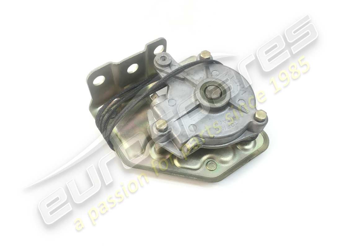 nouvelle tourelle de leve-fenêtre gauche ferrari. numéro de pièce 2513054109 (1)