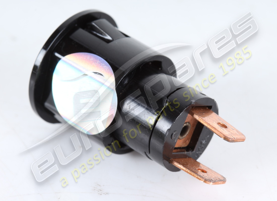 FEU DE BROUILLARD D'OCCASION FERRARI. RÉFÉRENCE 61809300 (2) feu de brouillard d'occasion ferrari. référence 61809300 (2)