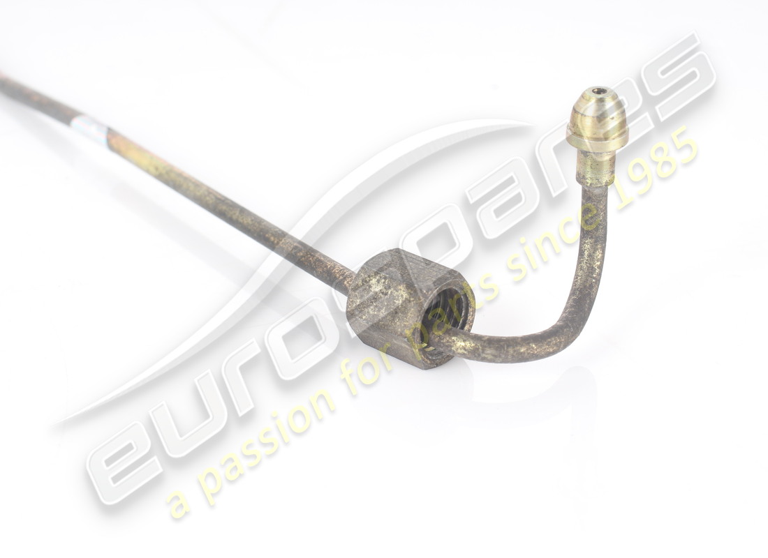 utilisé ferrari tube de carburant vers le cylindre 5. numéro de pièce 118594 (3)