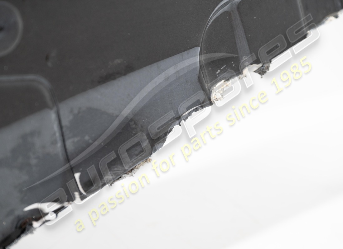 utilisé ferrari panneau latéral droit. numéro de pièce 85350911 (5)