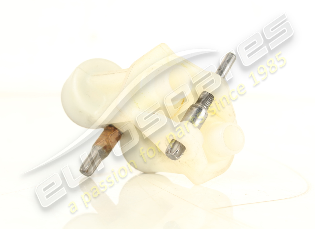 UNION D'ADAPTATEUR Ferrari UTILISÉE. NUMÉRO DE PIÈCE 241549 (1)