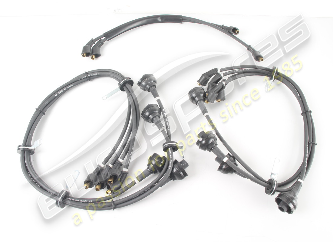 NOUVEAU Eurospares ENSEMBLE COMPLET DE FILS HT . NUMÉRO DE PIÈCE FHT019 (1)